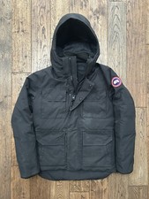Canada Goose Maitland Parka