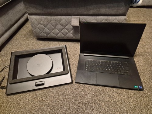 Razer blade 4k - razer, (2022)