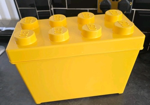 Lego large yellow - lego,
