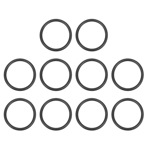 10pcs 222 epdm rings - 10pcs, o-rings