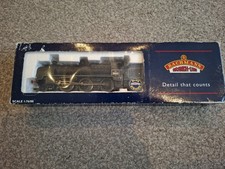 Bachmann 32-151 N Class 2-6-0