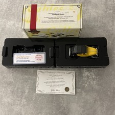 Code 2 Matchbox Collectibles DYM36840 - 1957 Citroen 2CV