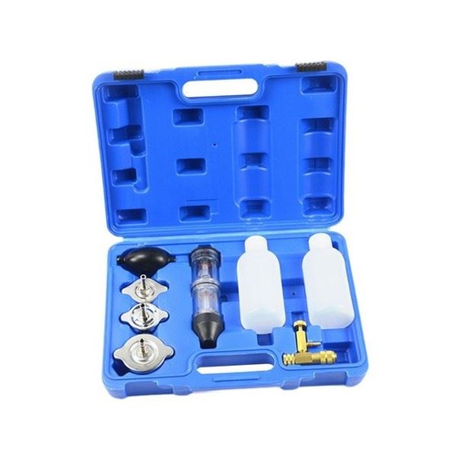 Pcs combustion leak - combustion, tester