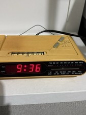 Cascade CR202 Vintage Alarm