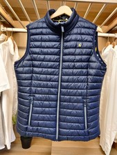 JOULES GILET BODYWARMER COAT