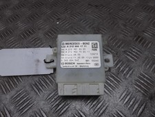 Mercedes E Class Parking Sensor Module Ecu A2129001711 W212 2.1 Diesel 2009-16B