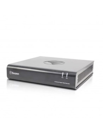 Swann dvr4 4400 - dvr4-4400, channel