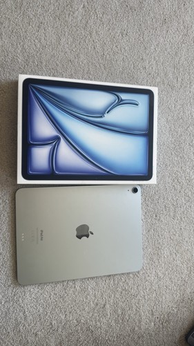 Apple ipad air 2024 - ipad,
