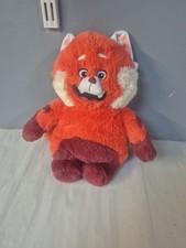 Disney pixar Turning RED Soft