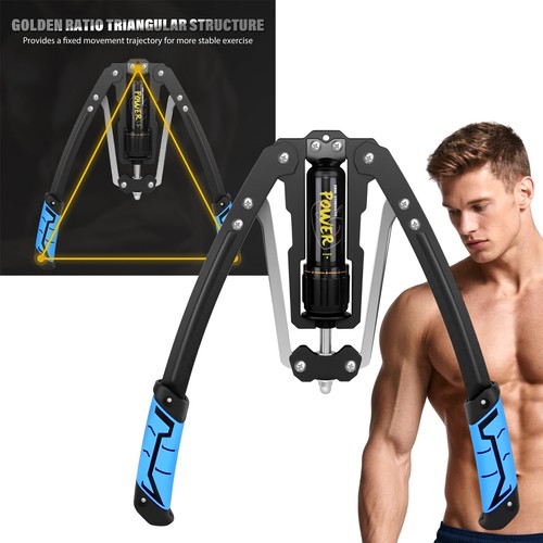 200kg arm power twister - 10-200kg,