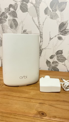 Netgear orbi satellite - netgear,
