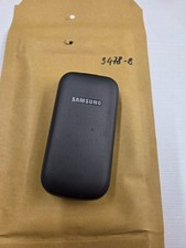Samsung GT-E1190 Grey