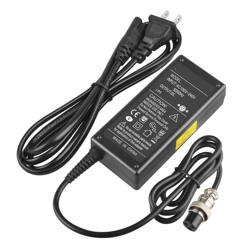 Adapter charger for - adapter, razor