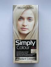 Mellor & Russell Simply Colour