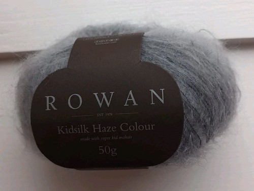 New 50g rowan kidsilk haze - 50g,
