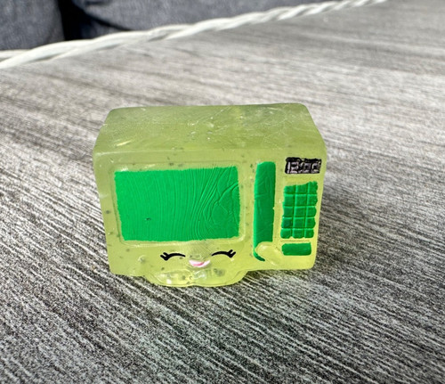 Shopkins season zappy - season,