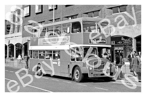 Bus photograph united - photograph, eoo