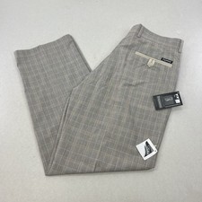 Stromberg Golf Trousers Grey