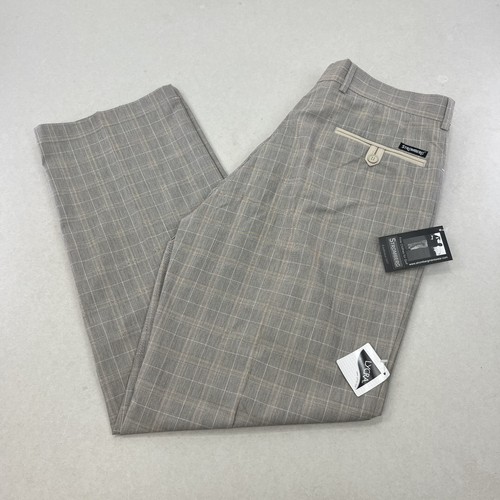 Stromberg golf trousers grey - golf,