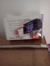 Aqua Medic Temperature Control  And Titanium Heater
