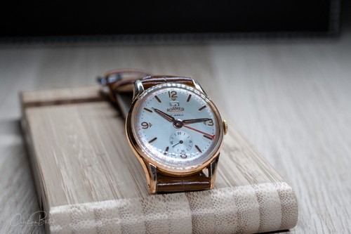 Vintage roamer calendar - roamer,