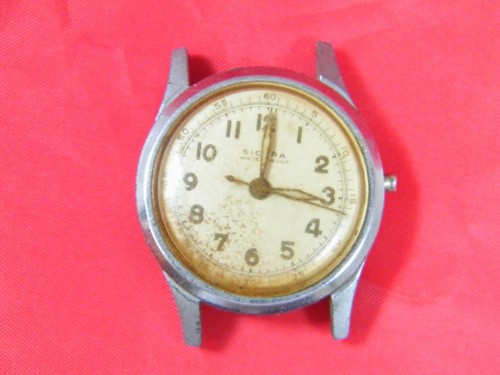 Vintage sicura waterproof - vintage,