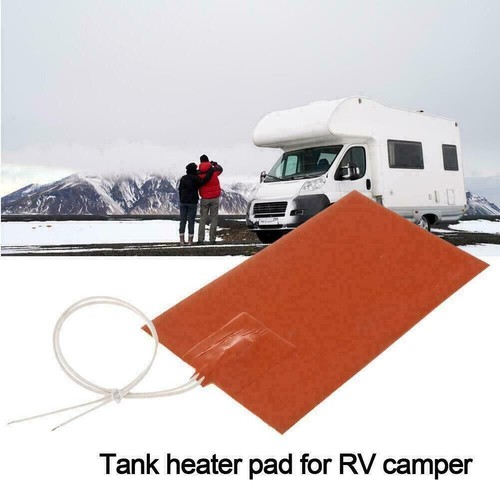 Water holding tank - rv,