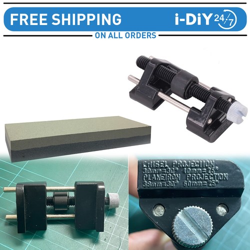 Rolson honing guide - honing,