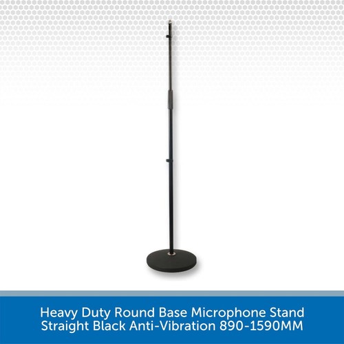 Heavy duty round - duty, base