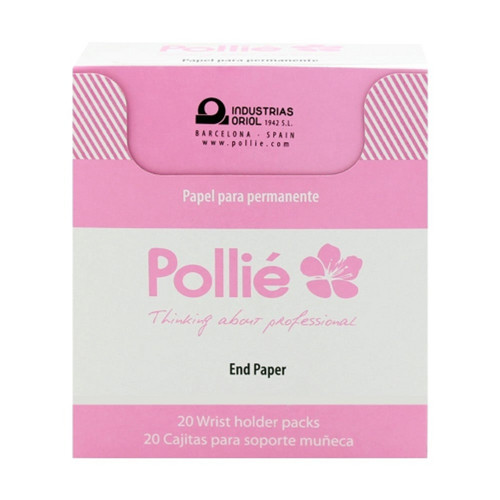 Pollie pop perming end - pop,