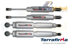 Front & Rear Big Bore