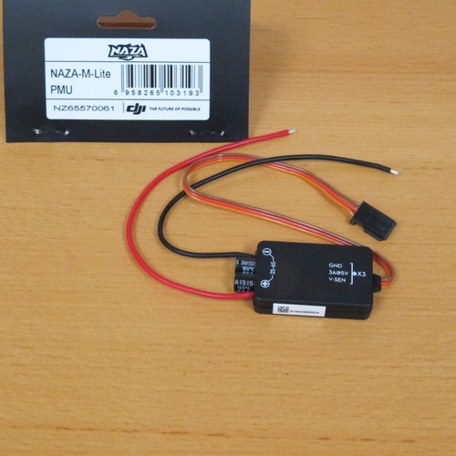 Dji naza lite pmu - dji,