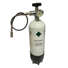 3L Bottle 300 Bar PCP Bottle