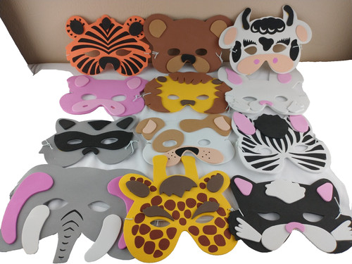 Oriental trading wild animal - oriental,