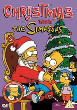 The Simpsons: Christmas With
