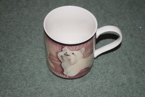 Pedigree pals arora design mug - pals,