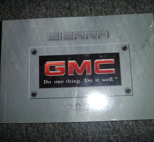 2000 gmc sierra 3500 pickup - gmc,