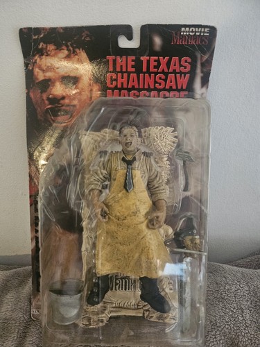 1998 mcfarlane movie maniacs - c.1998,