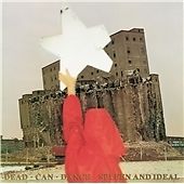 Dead can dance spleen - can, and