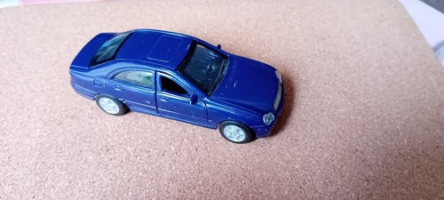 Motormax mercedes benz - benz, c