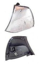 Left Passenger Side Indicator Lamp for Toyota HIACE mk4 van 2007-2018