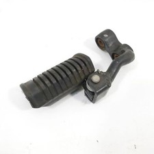 Suzuki GS 1000 footrest system right rest system carrier plate 65561