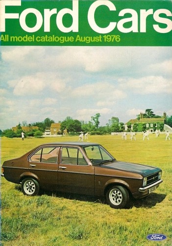Ford cars august - ford,