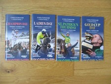 CHELTENHAM Festival -