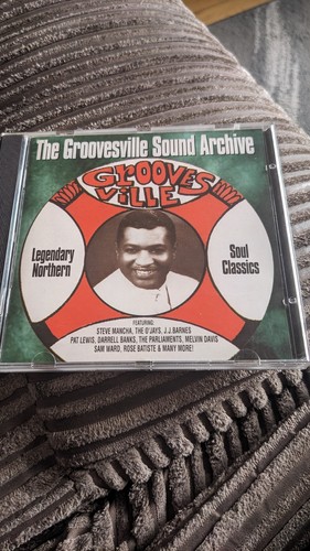 Various artists soul - various,