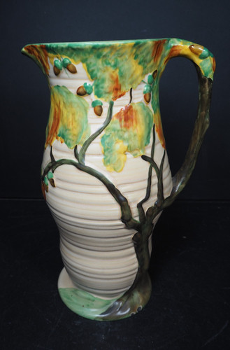 Vintage carlton ware - vintage,