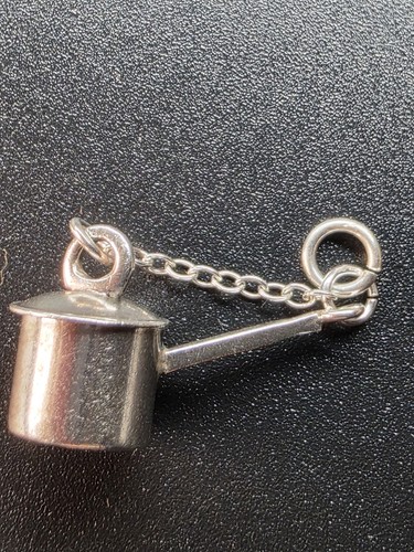 Vintage sterling silver - vintage,