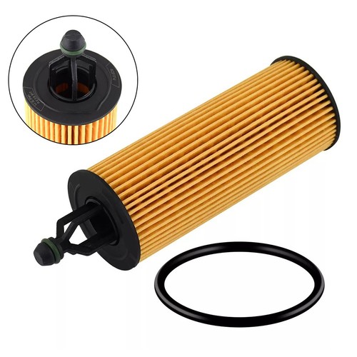 Durable oil filter for - oil, dodge