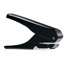 Handheld Oval Hole Puncher 10
