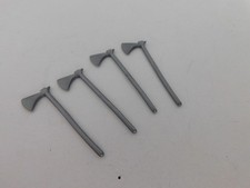 Timpo Weapons/Accessories X4